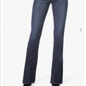 How's Jeans Honey Fit